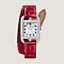 Cape Cod Small model 31&nbsp;mm Double Tour Watch Strap, View: front, front, view 2 of 2