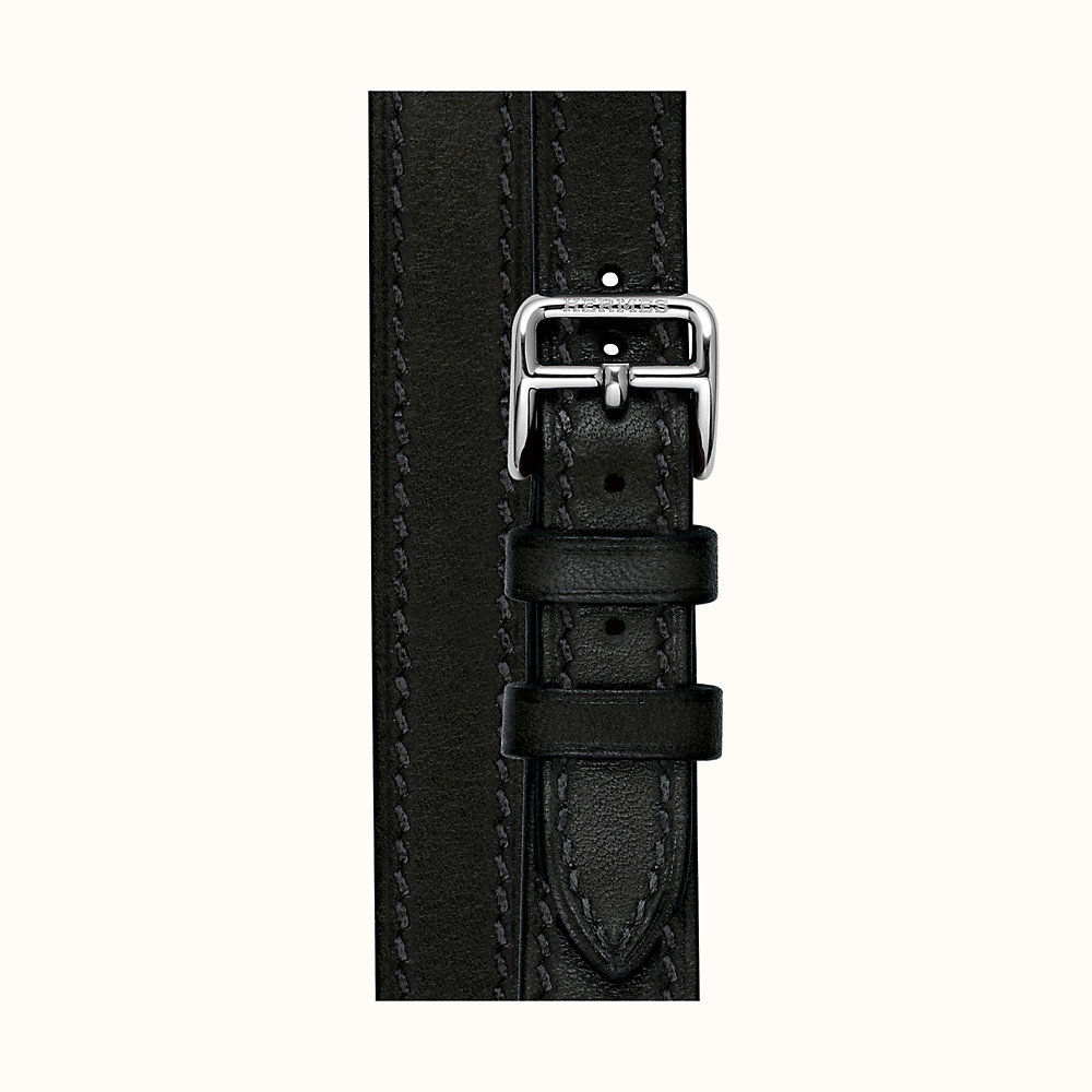 hermes cape cod watch strap replacement