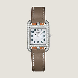 Hermès Cape Cod Small Model Single Tour Watch Strap