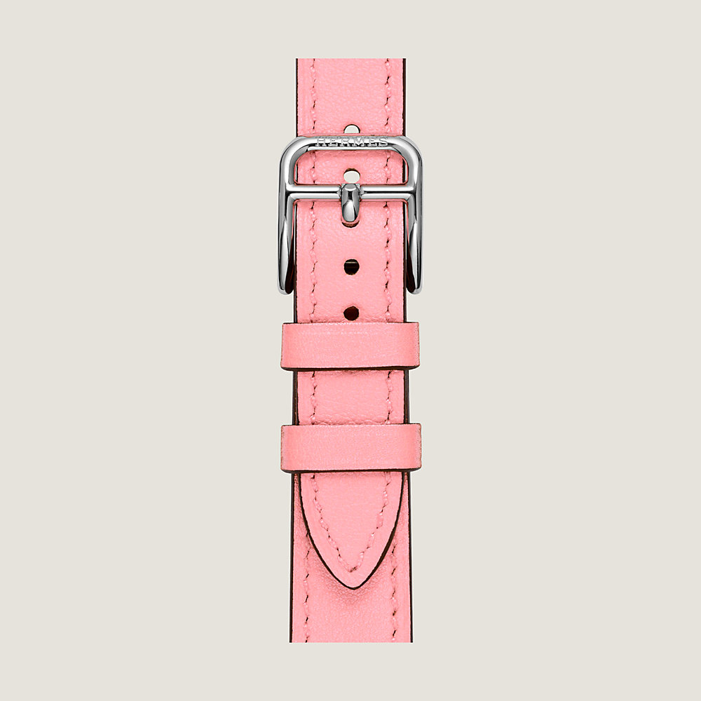 Cape Cod Small model 31 mm Single Tour Watch Strap | Hermès USA