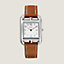 View: front, Cape Cod Small model 31 mm Single Tour Watch Strap