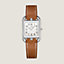 View: front, Cape Cod Small model 31 mm Single Tour Watch Strap
