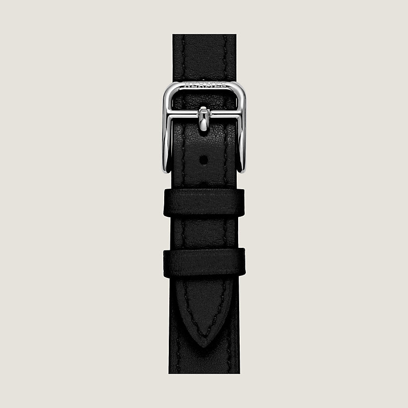 Hermès Cape Cod and the Art of the Strap