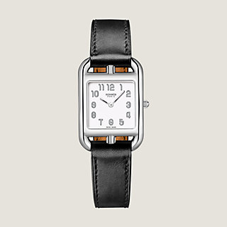 Hermès Cape Cod Small Model 31 mm Double Tour Watch Strap