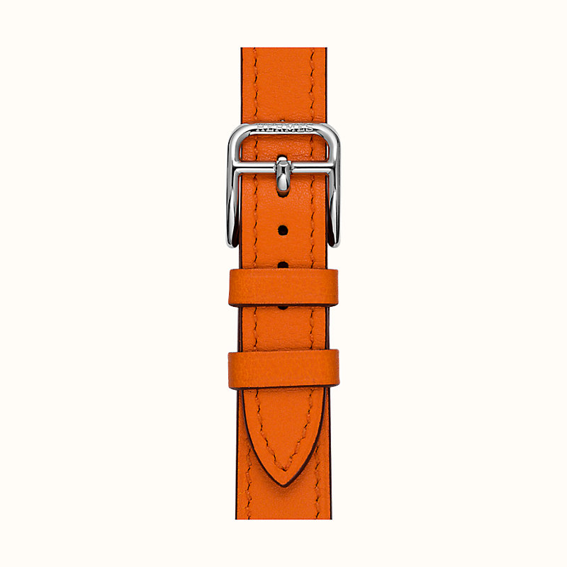 hermes replacement watch strap