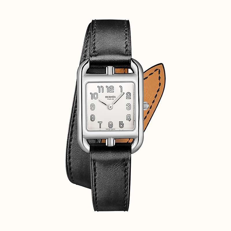 hermes cape cod 23mm