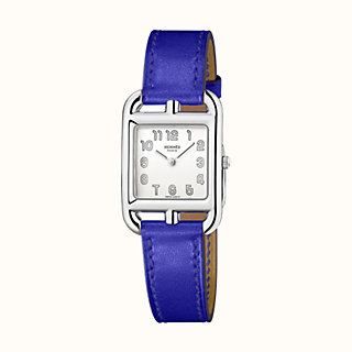 hermes cape cod watch