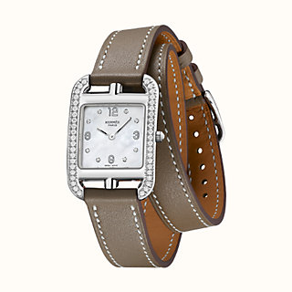 hermes watch men