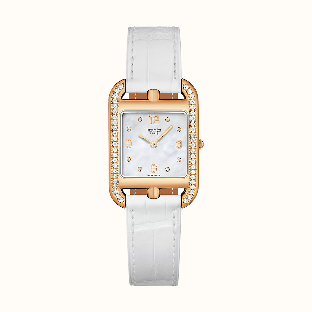 hermes cape cod strap