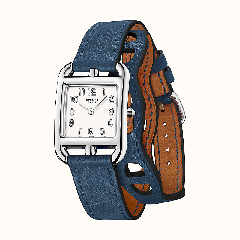 hermes cape cod chronograph