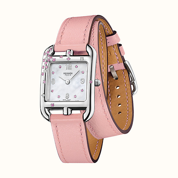 hermes cape cod watch