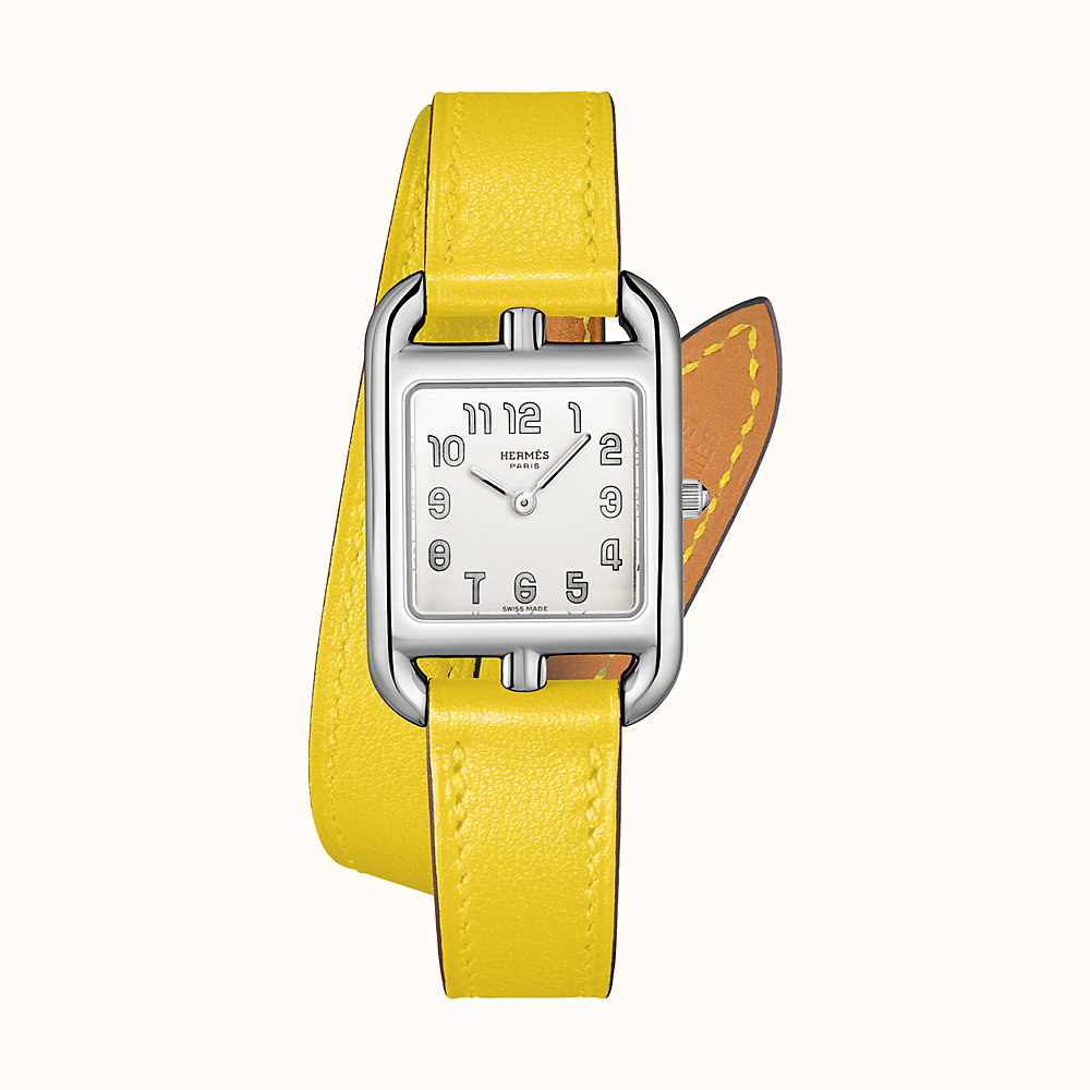 hermes cape cod 23mm