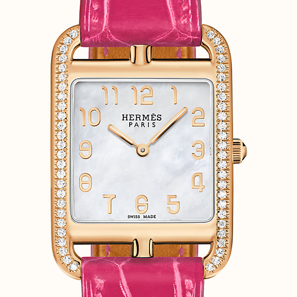 hermes cape cod gold