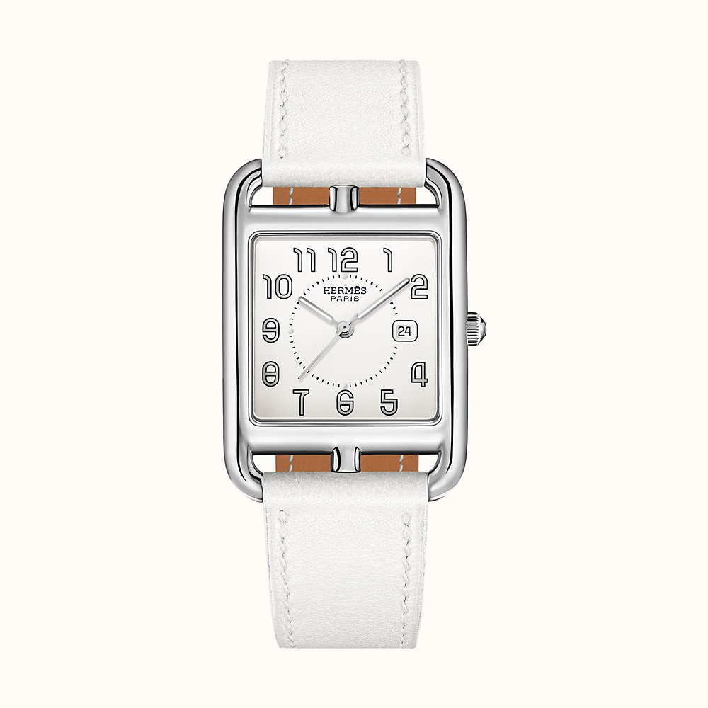 hermes cape cod 29mm