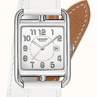 hermes cape cod 29mm