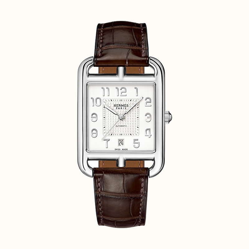 hermes cape cod chronograph