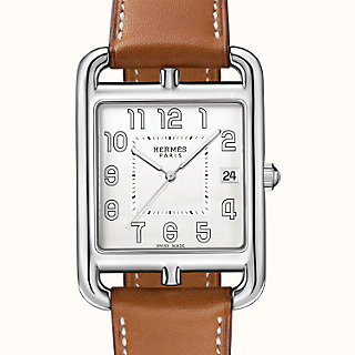 hermes cape cod 33mm