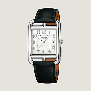 Cape Cod watch, 41 mm | Hermès USA Cape Cod watch, 41 mm | Hermès USA