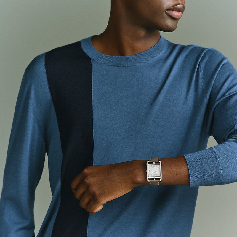 Cape Cod watch, 41 mm | Hermès UK