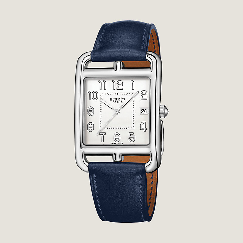 Cape Cod watch, 41 mm | Hermès Poland
