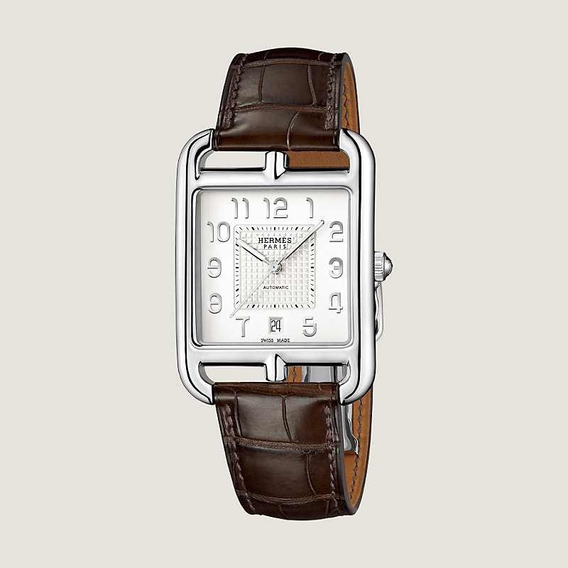Cape Cod watch, 41 mm | Hermès USA