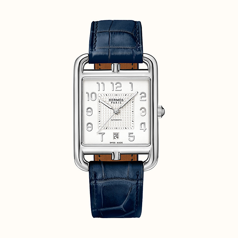 hermes margiela watch