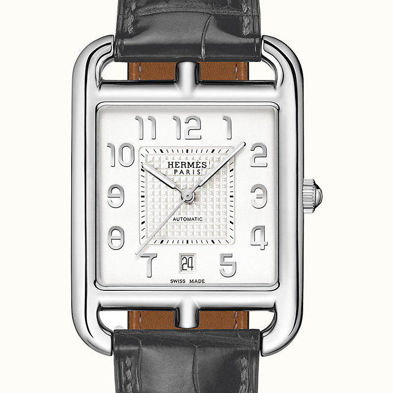 hermes mens watch