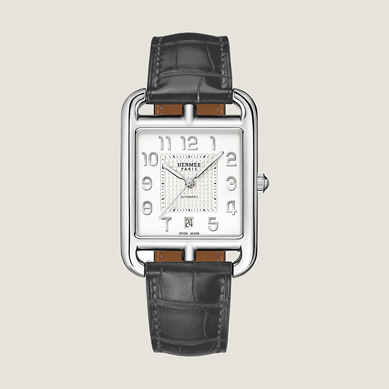 Cape Cod watch, 41 mm | Hermès Netherlands