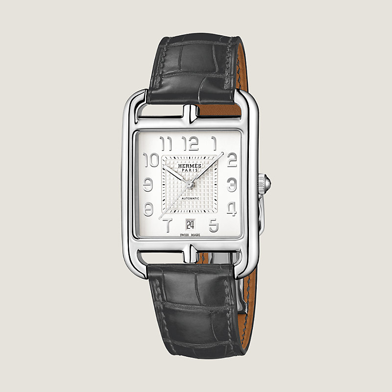 Cape Cod watch, 41 mm | Hermès Czech Republic