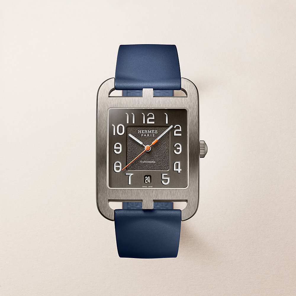 Cape Cod watch, 41 mm | Hermès USA