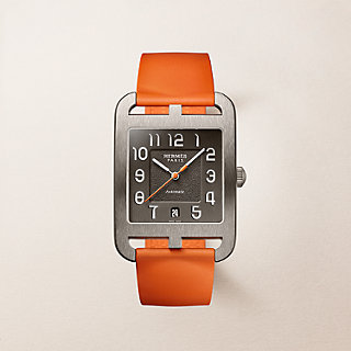 Cape Cod watch, 41 mm | Hermès USA
