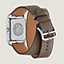 Cape Cod watch, Large model, 37&nbsp;mm, View: Back, back, view 3 of 5