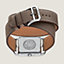 Cape Cod watch, Large model, 37&nbsp;mm, View: Back, back, view 4 of 5