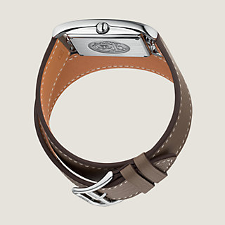 Cape Cod watch, Large model, 37 mm | Hermès USA