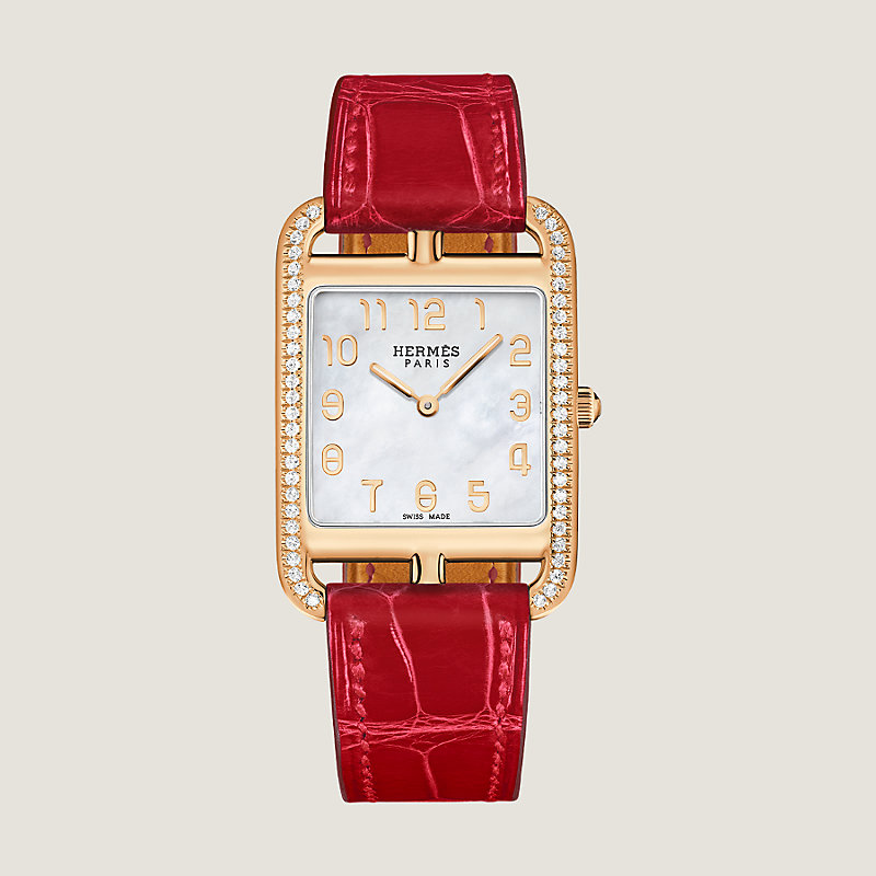 Hermes watch best sale