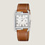 Cape Cod watch, Large model, 37&nbsp;mm, View: front, front, view 3 of 3