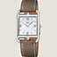Cape Cod watch, Large model, 37&nbsp;mm, View: front, front, view 4 of 4