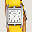 Cape Cod watch, Large model, 37&nbsp;mm, View: Detail, crop, view 2 of 3