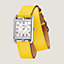 Cape Cod watch, Large model, 37&nbsp;mm, View: front, front, view 3 of 3