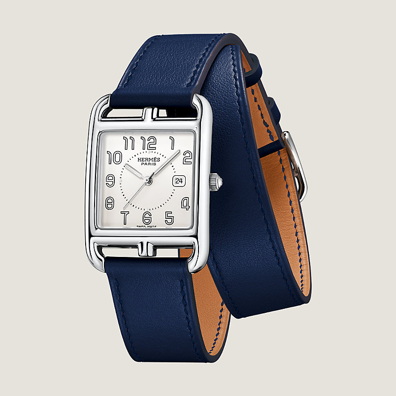Cape Cod watch, Large model, 37&nbsp;mm