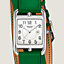 Cape Cod watch, Large model, 37&nbsp;mm, View: Detail, crop, view 2 of 3