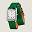 Cape Cod watch, Large model, 37&nbsp;mm, View: front, front, view 3 of 3