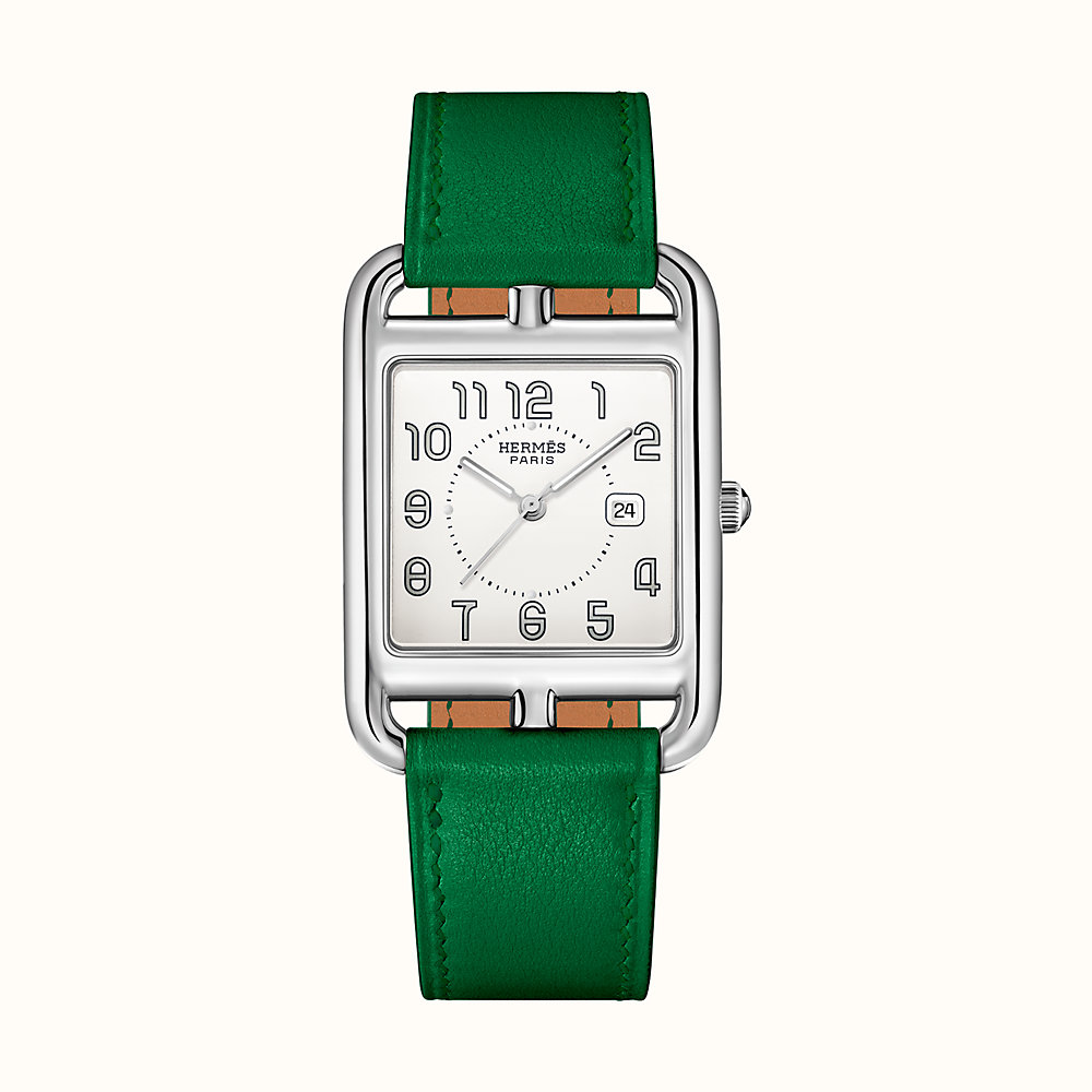 hermes bracelet watch