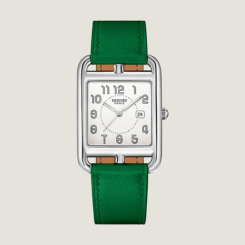 Montre hermès cape cod hot sale