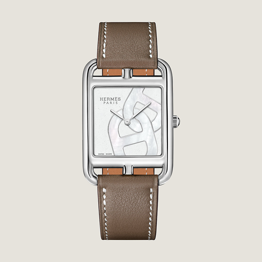 Hermes square watch best sale