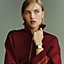 Cape Cod watch, Large model, 37&nbsp;mm, View: Worn, worn, view 2 of 3