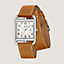 Cape Cod watch, Large model, 37&nbsp;mm, View: front, front, view 3 of 3