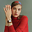 Cape Cod watch, Large model, 37&nbsp;mm, View: Worn, worn, view 2 of 3