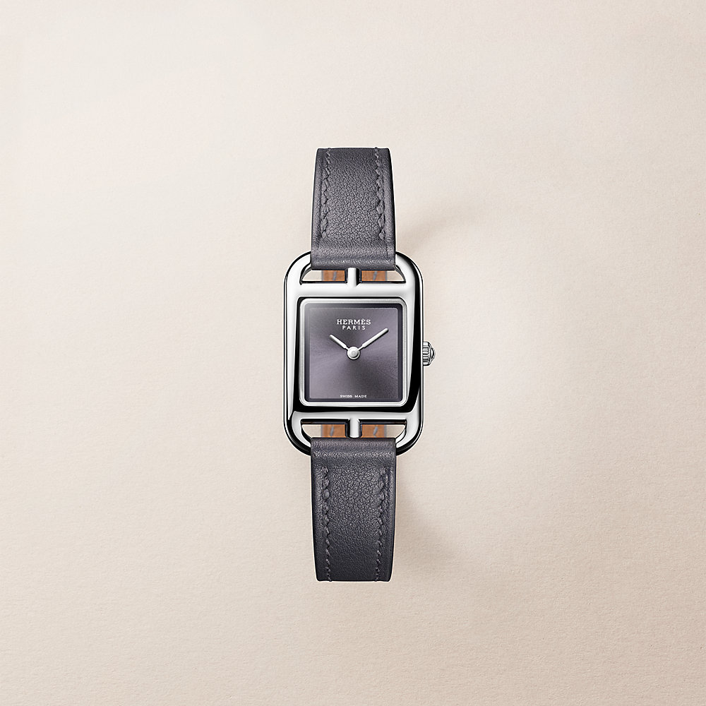 Cape Cod watch, Mini model, 27 mm | Hermès Finland