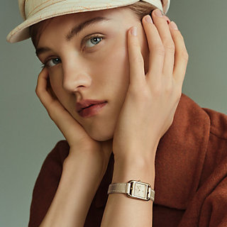 Cape Cod watch, Mini model, 27 mm | Hermès USA